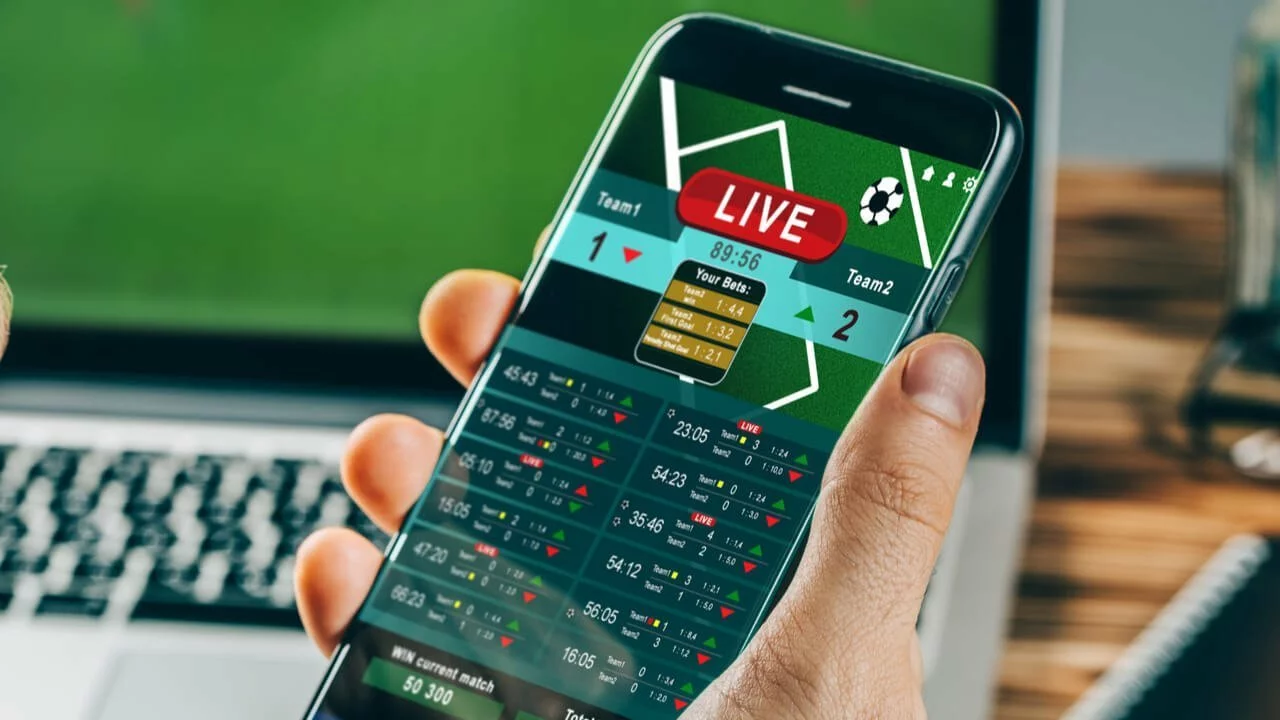 Which is the best soccer betting site in the USA?